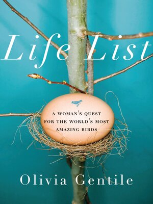 cover image of Life List